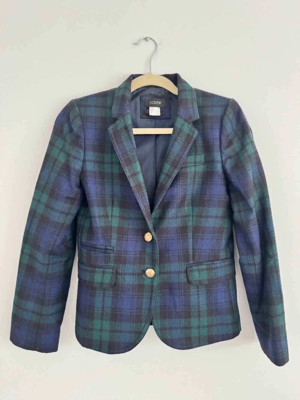 J.Crew Blazer
